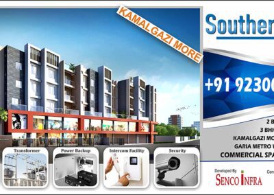 Hoarding Design